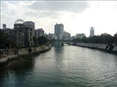Peace Park/A-Bomb Dome: by kpow, Views[260]