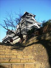 Kumamoto Castle: by kpow, Views[279]