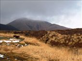 Mt. Aso in the clouds: by kpow, Views[241]