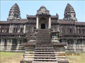 Angkor Wat!: by kpow, Views[263]
