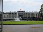 Reunification Palace: by kpow, Views[1285]
