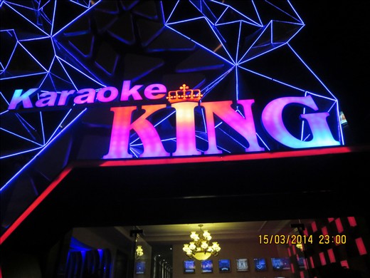 it's been too long...