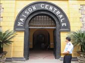 Hanoi Hilton aka Hoa Lo Prison: by kpow, Views[256]