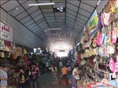 One of the more claustrophobic markets I've been to: by kpow, Views[181]