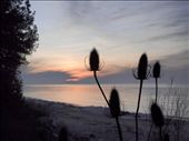 Sunset? or Sunrise?: by kriman0428, Views[301]