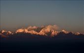 K2 at sunrise: by krishnanr, Views[487]