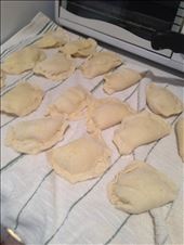 pierogi in progress: by krisprox, Views[274]