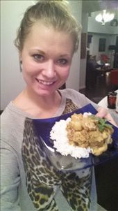 So proud of my finished product. : by kristen_wanderlust, Views[322]