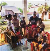 Baby Whisperer: by krock970, Views[366]