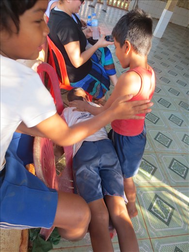 Future Chiros Future Chiros