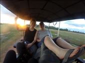 Karen and Lauren at Sunset Day 1: by krock970, Views[316]