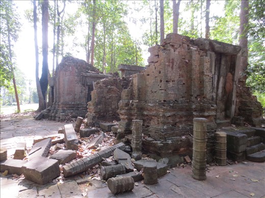 Hindu Temple Hindu Temple