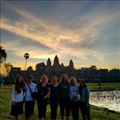 Group sunrise: by krock970, Views[216]