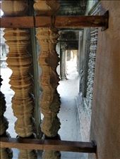 Pillars: by krock970, Views[254]