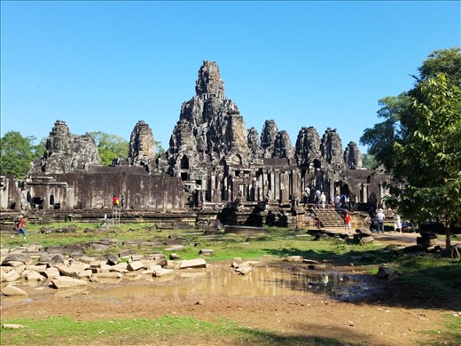 Angkor Thom