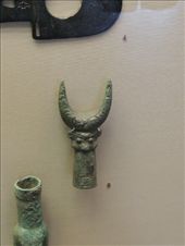 Chinese Neolithic Jade figure: by krodin, Views[1441]