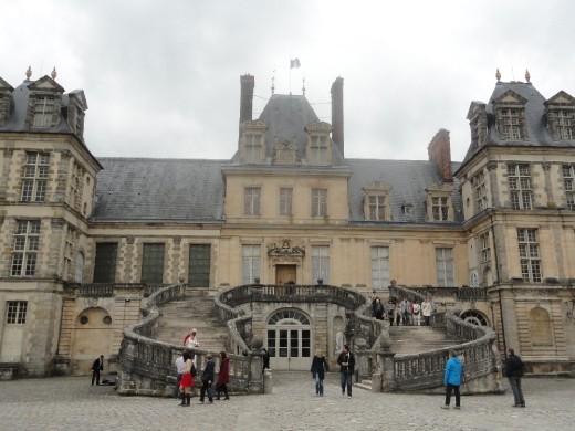 Fountainebleau