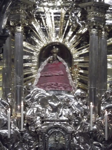 Magna Mater Austriaea