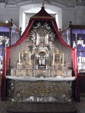 Treasury Altar: by krodin, Views[382]