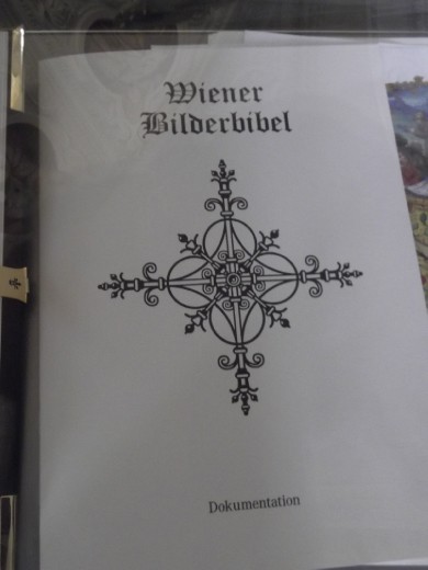 Viennese Picture Bible