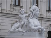 Female feline figurines, Belvedere: by krodin, Views[359]