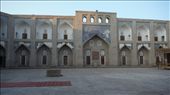 Khiva madrasah: by krodin, Views[434]