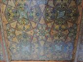 ruler's residence ceiling (restored by the Russians): by krodin, Views[378]