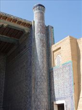 ruler's residence courtyard 2 column: by krodin, Views[416]