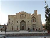 Kukaldash Madrasah: by krodin, Views[422]