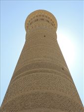 Kalyan Minaret: by krodin, Views[355]