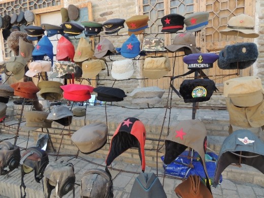 Soviet hats for sale