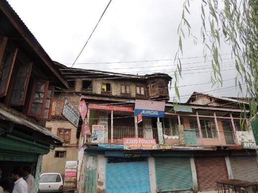 Issa - Jesus tomb neighborhood