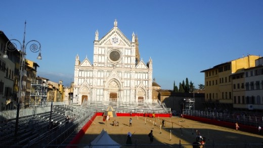 Santa Croce