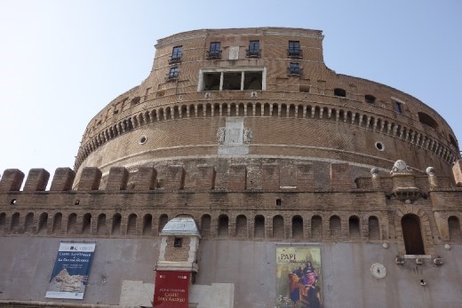 Castel Sant'Angelo