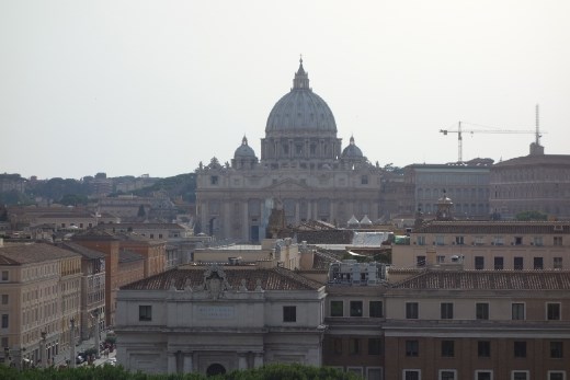 Vatican