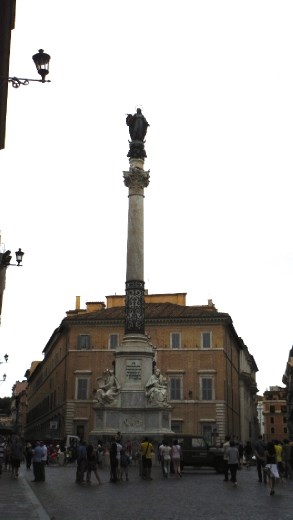 Santa Maria di Grazie