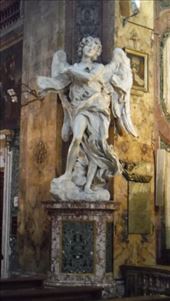 La Chiesa di S. Maria in Trivio: by krodin, Views[397]