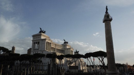 Il Vittoriano