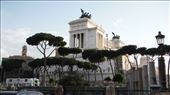 Il Vittoriano: by krodin, Views[371]