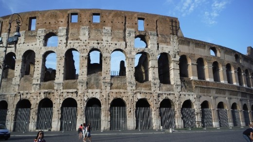 Colosseo