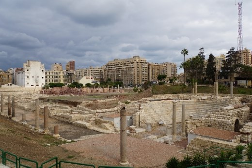 Roman Theater