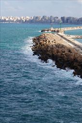 Harbor by Fortress: by krodin, Views[542]