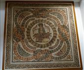 mosaic, Carthage Museum: by krodin, Views[533]