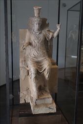 Ceres, Carthage Museum: by krodin, Views[514]
