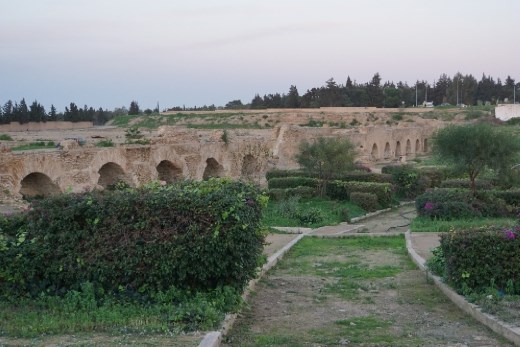 Aqueduct