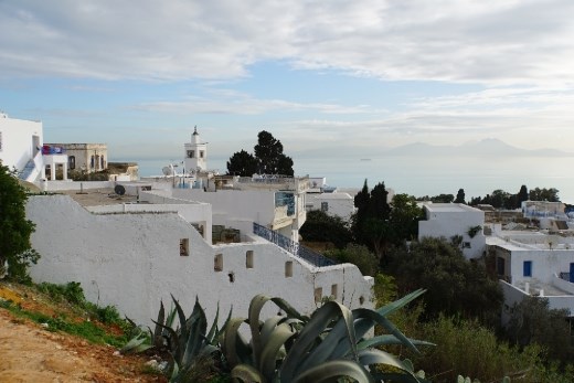 Sidi Bou Said