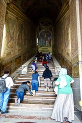 Sancta Scala: by krodin, Views[648]