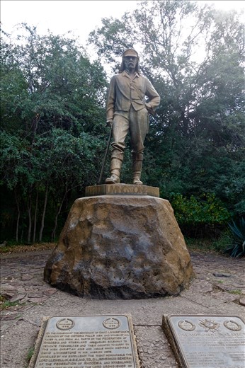 Dr. Livingstone