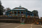 St. Mary's of Entoto: by krodin, Views[688]
