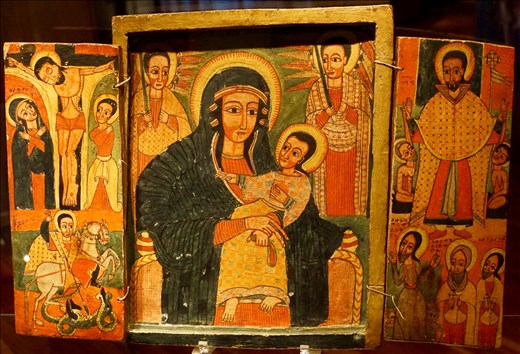 Traditional Gondor Style